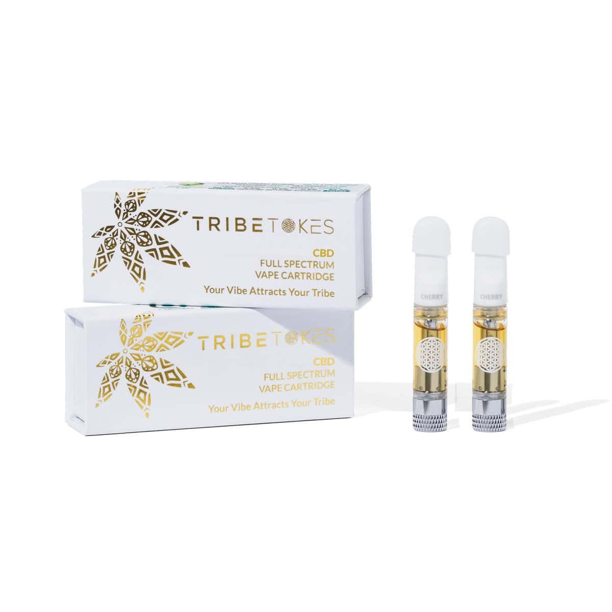CBD cartridges